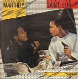 Marthely, Jean-Philippe (Jean-Philippe Marthely) / Patrick Saint-Eloi - Ou Pa Ka Sav