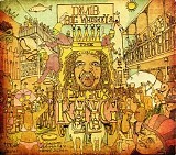 Matthews, Dave (Dave Matthews) Band (Dave Matthews Band) - Big Whiskey And The GrooGrux King
