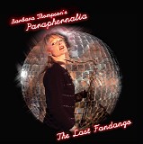 Barbara Thompson's Paraphernalia - The Last Fandango