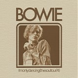David Bowie - I'm Only Dancing (The Soul Tour '74)