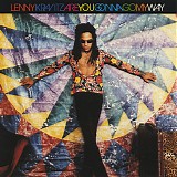 Lenny Kravitz - Are You Gonna Go My Way