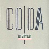 Led Zeppelin - Coda