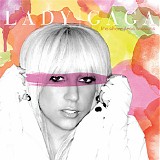 Lady Gaga - The Cherrytree Sessions