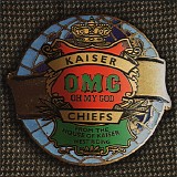 Kaiser Chiefs - Oh My God [CD2]