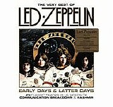 Led Zeppelin - The Very Best Of Led Zeppelin