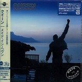 Queen - Made In Heaven