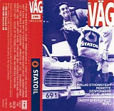 Various artists - Statoil - PÃ¥ VÃ¤g