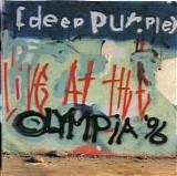 Deep Purple - Live At The Olympia '96