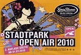 John Fogerty - Live At Stadtpark Open Air, Hamburg, Germany