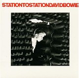 David Bowie - Station To Station