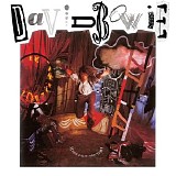 David Bowie - Never Let Me Down Re-Mix