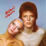 David Bowie - Pin Ups