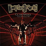 David Bowie - Glass Spider (Live Montreal '87)