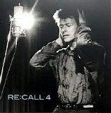 David Bowie - Re:Call 4