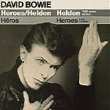 David Bowie - "Heroes" [EP]: