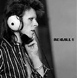 David Bowie - Re:Call 1