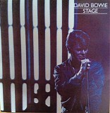 David Bowie - Stage Re-Issue