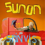 Spinvis - Sunon