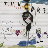 Cure - The Cure [Deluxe Edition w/ Bonus DVD]