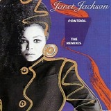 Janet Jackson - Control - The Remixes