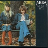 ABBA - Greatest Hits