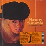 Nancy Sinatra - Start Walkin' 1965-1976