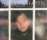 Harry Chapin - The Gold Medal Collection
