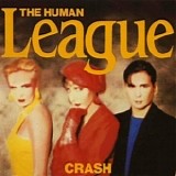 The Human League - Crash