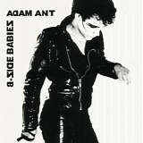 Adam Ant - B-Side Babies