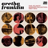 Aretha Franklin - The Atlantic Singles Collection 1967-1970