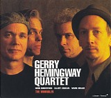 Gerry Hemingway Quartet - The Whimbler
