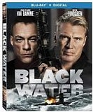 Black Water - Black Water