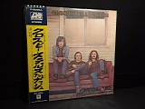 Crosby, Stills & Nash - Crosby, Stills & Nash
