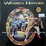 Warren Haynes - Tales of Ordinary Madness