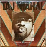 Taj Mahal - Satisfied 'N Tickled Too