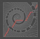 The Devil's Staircase - The Devil's Staircase