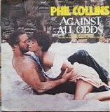 Phil Collins - Against All Odds (Take A Look At Me Now)
