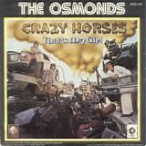Osmonds - Crazy Horses