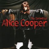 Cooper, Alice - The Definitive