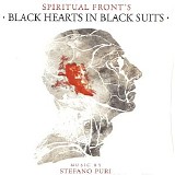 Spiritual Front - Black Hearts In Black Suits