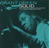 Grant Green - Solid