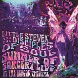 Bruce Springsteen - Soundstage - Little Steven