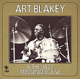 Art Blakey - 1981.04.03 - Cosenza, Calabria, Italy