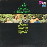 Horace Tapscott Quintet - The Giant Is Awakened