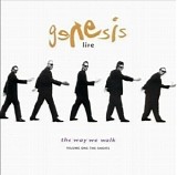 Genesis - Live | The Way We Walk: Volume One - The Shorts