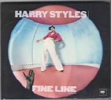Harry Styles - Fine Line