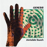 Genesis - Invisible Touch