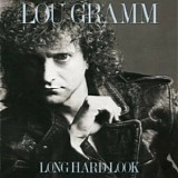 Lou Gramm - Long Hard Look