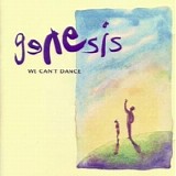 Genesis - We Can't Dance