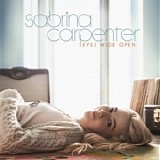 Sabrina Carpenter - Eyes Wide Open